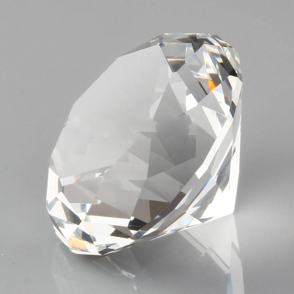 Hbl 20 มม.~ 50 มม.10pcs คริสตั - Paper Weight Crystal บทวิจารณ์และราคา