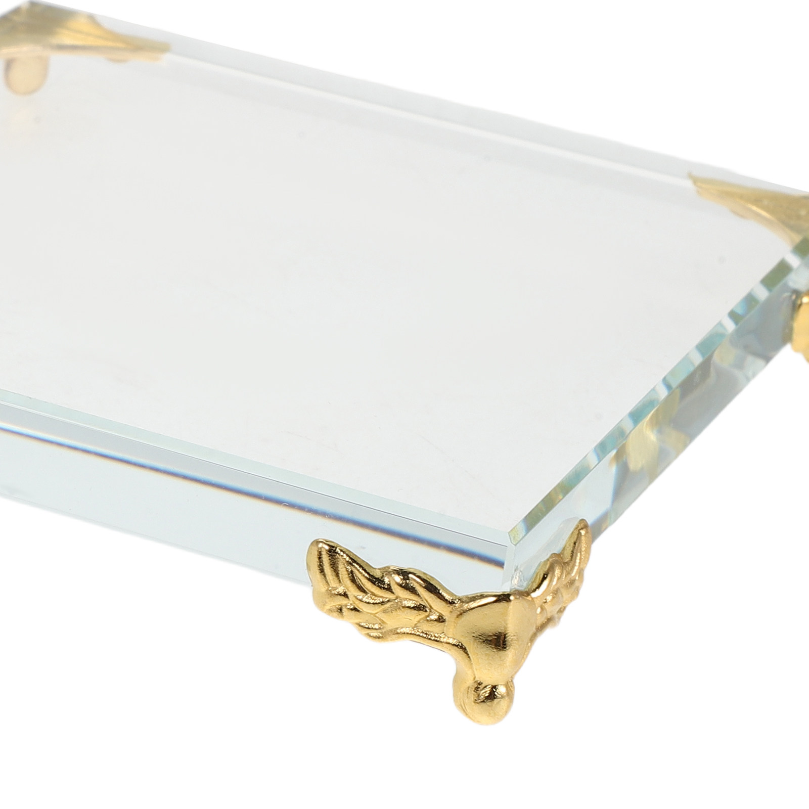 ทับกระดาษคริสตัลทรงสี่เหลี่ยม  - Paper Weight Crystal บทวิจารณ์และราคา