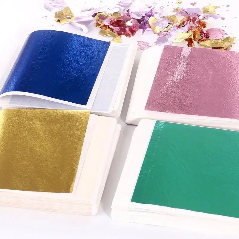 100-300 ชิ้น กระดาษฟอยล์เลียนแ - Ink Blotter Paper บทวิจารณ์และราคา
