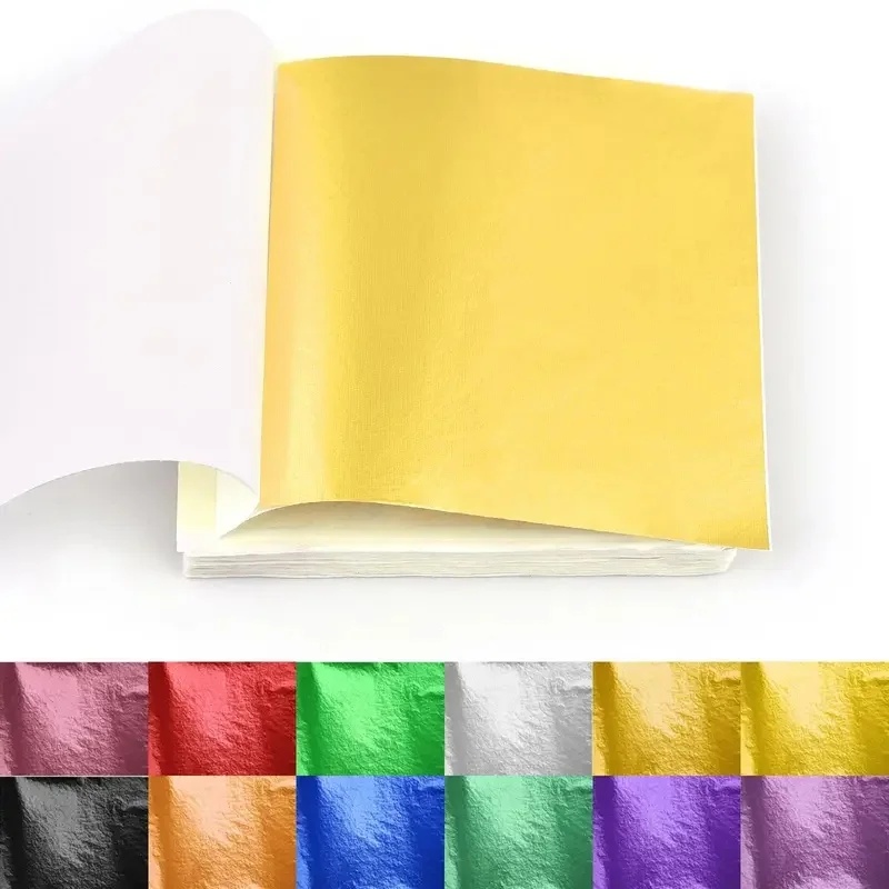100-300 ชิ้น กระดาษฟอยล์เลียนแ - Ink Blotter Paper บทวิจารณ์และราคา