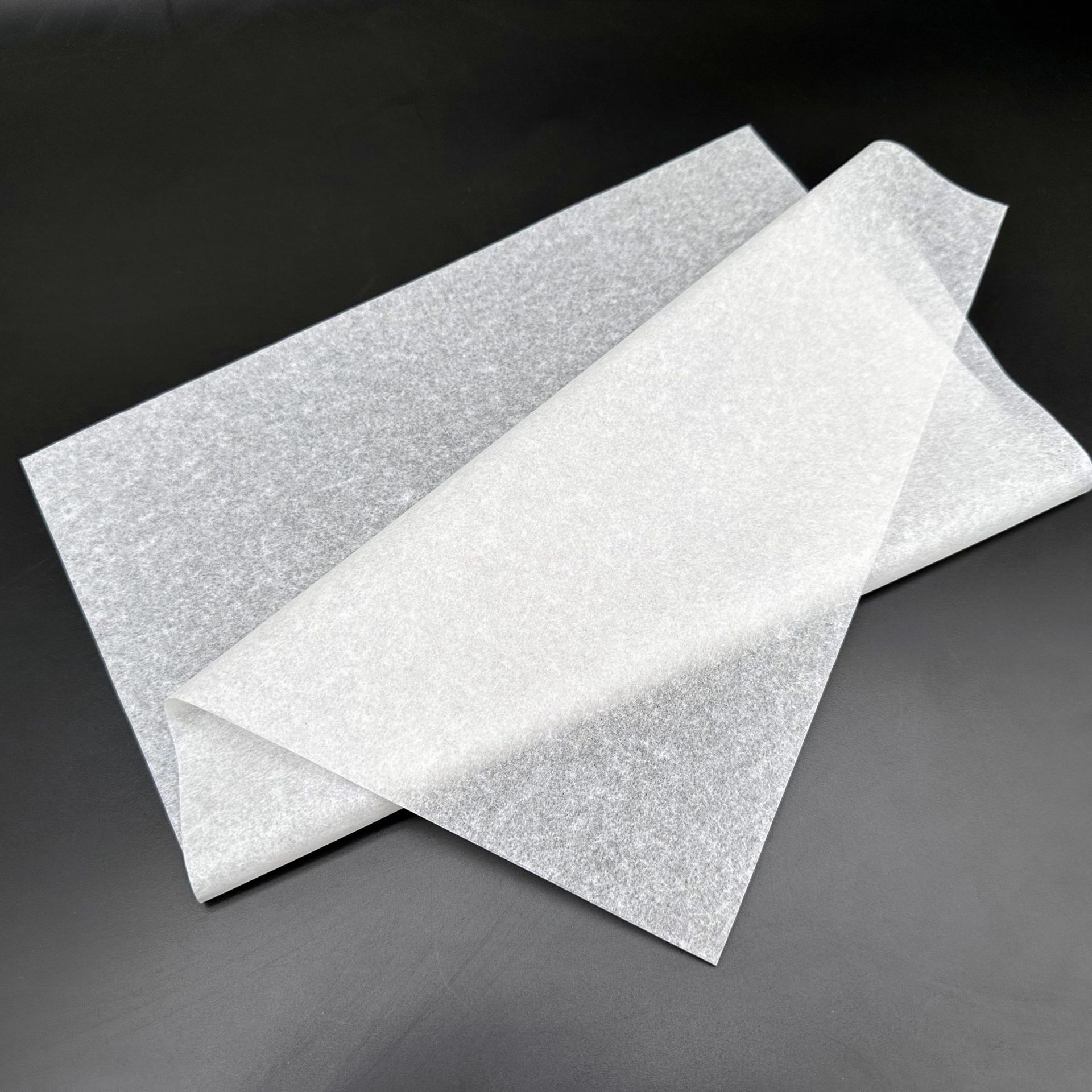 30 ชิ้น/50 ชิ้นกระดาษทิชชูสีขา - Ink Blotter Paper บทวิจารณ์และราคา