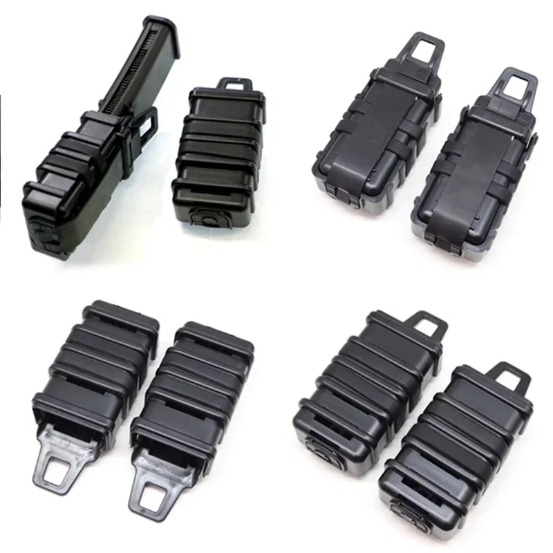 ชุดซองปืนของเล่น MP7 FastMag พ - Magazine Holder Rack บทวิจารณ์และราคา