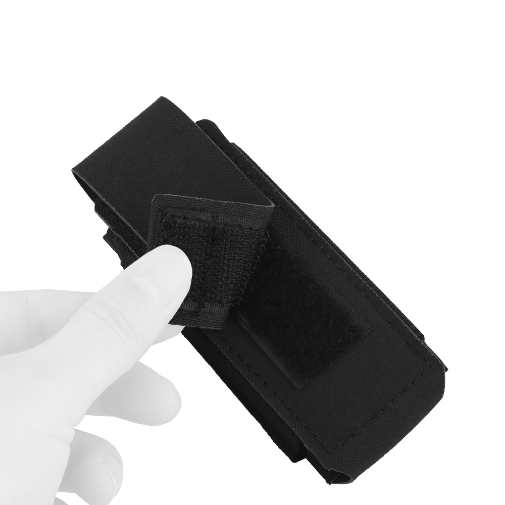 OPHIDIAN การล่าสัตว์ MOLLE สเป - Magazine Holder Rack บทวิจารณ์และราคา