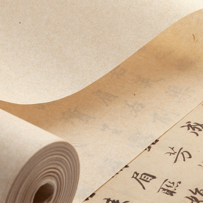 Wenzhou กระดาษข้าวจีนหม่อนกระด - Ink Blotter Paper บทวิจารณ์และราคา