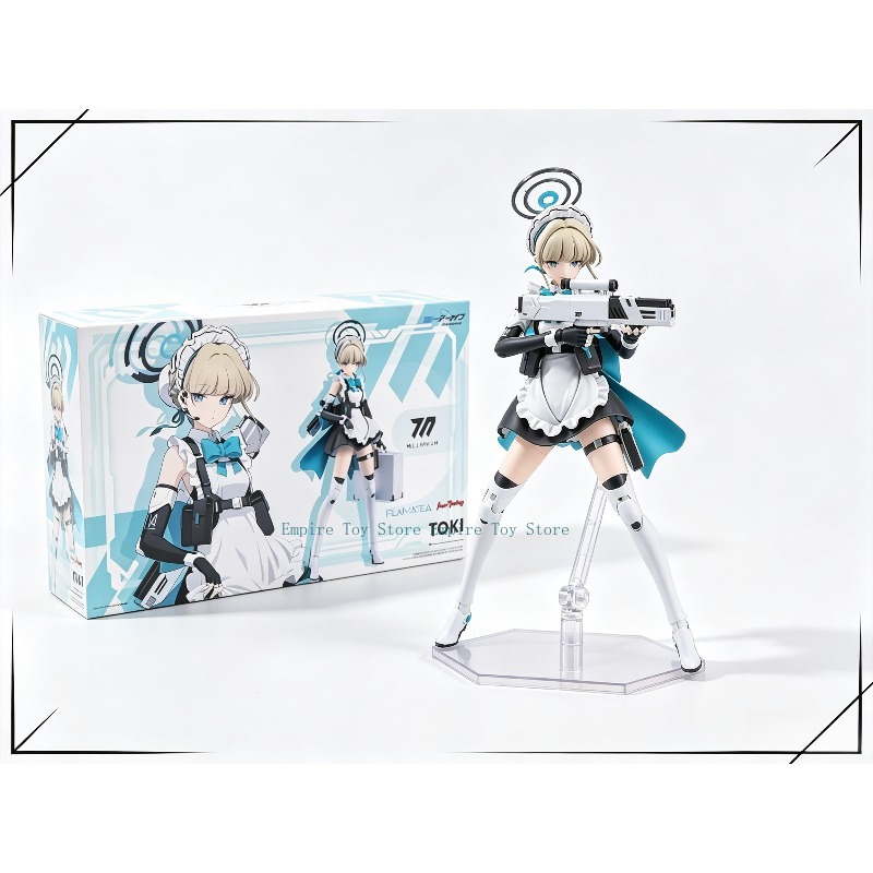 【มีสินค้าในสต็อก】GSC PLAMATEA  - Archive Box Set บทวิจารณ์และราคา