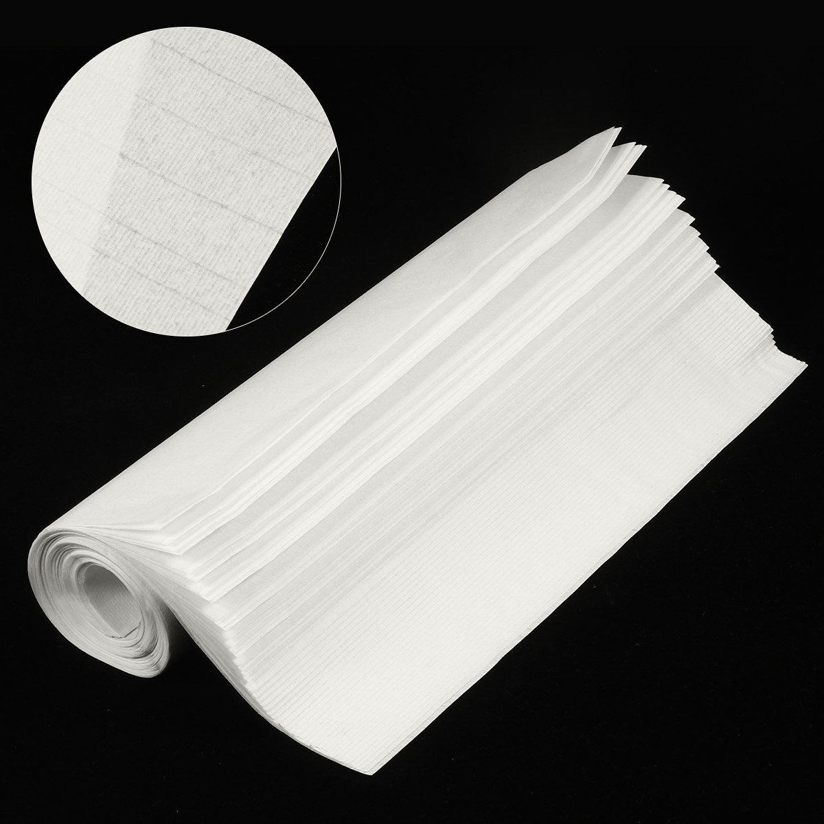 กระดาษข้าวซวนแท้ 50 แผ่น สำหรั - Ink Blotter Paper บทวิจารณ์และราคา