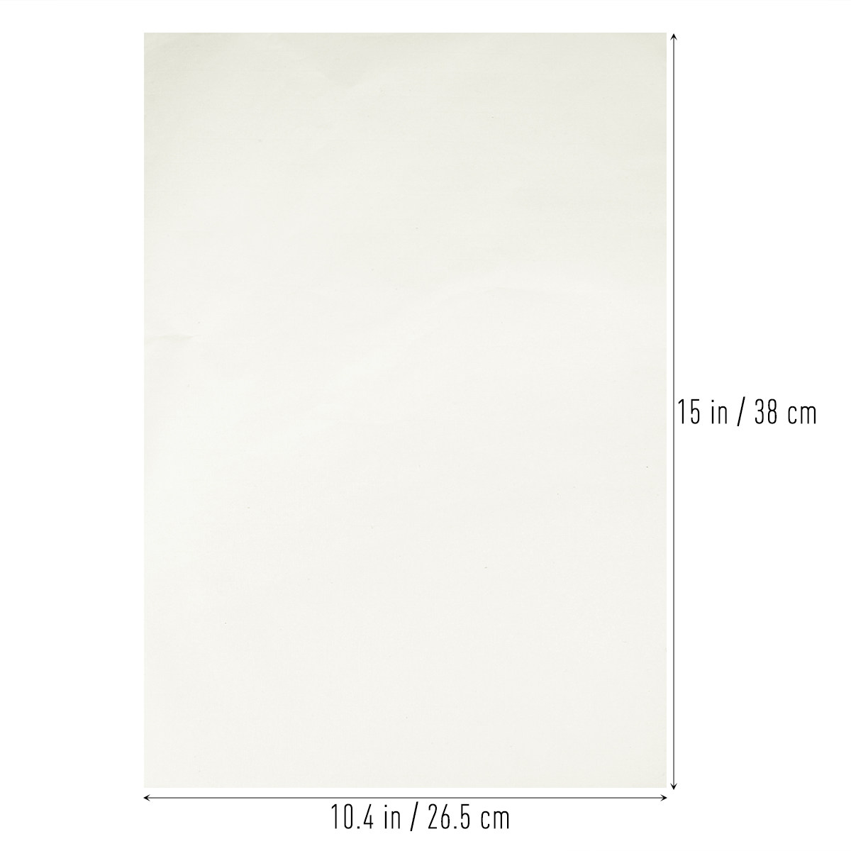 กระดาษข้าวซวนแท้ 50 แผ่น สำหรั - Ink Blotter Paper บทวิจารณ์และราคา