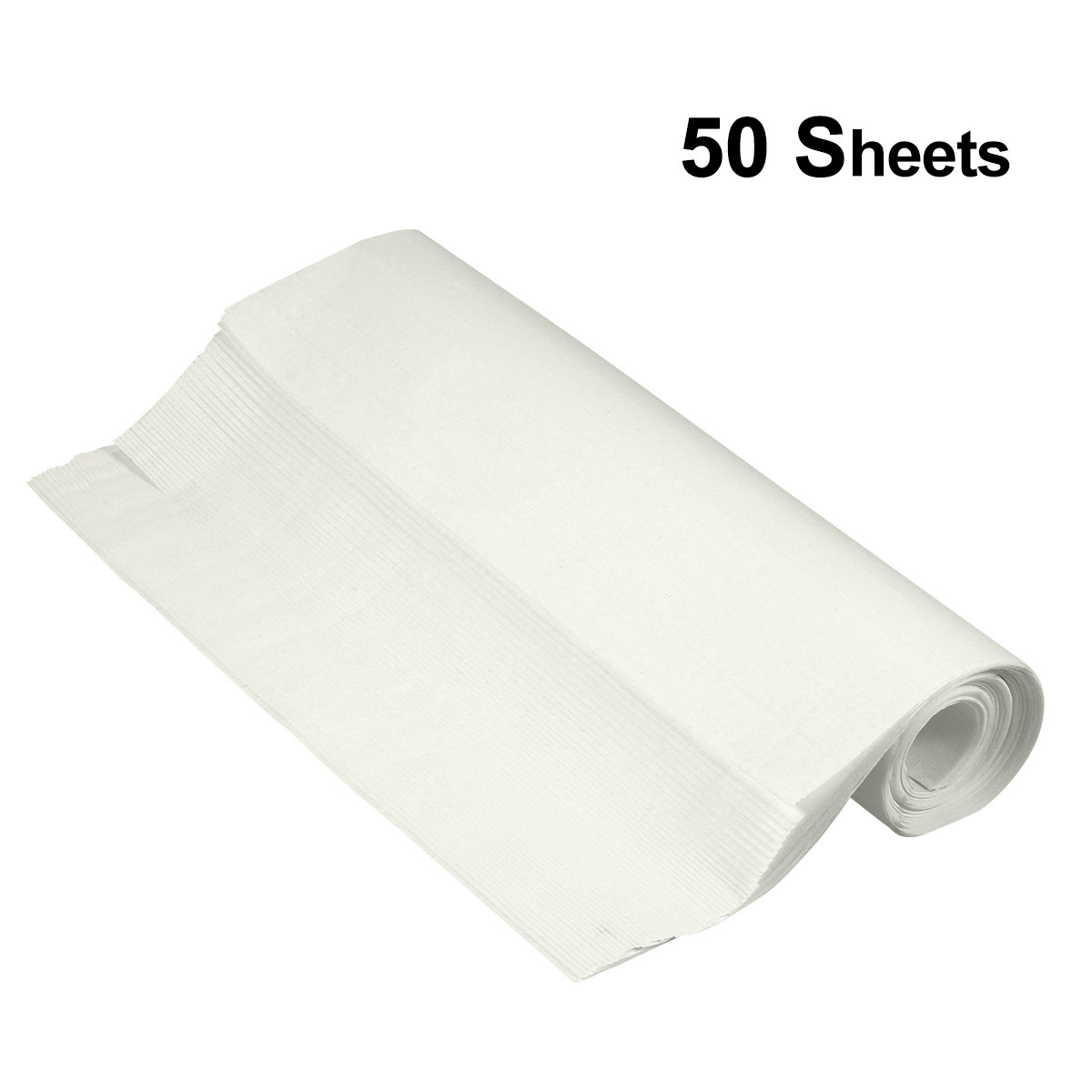 กระดาษข้าวซวนแท้ 50 แผ่น สำหรั - Ink Blotter Paper บทวิจารณ์และราคา