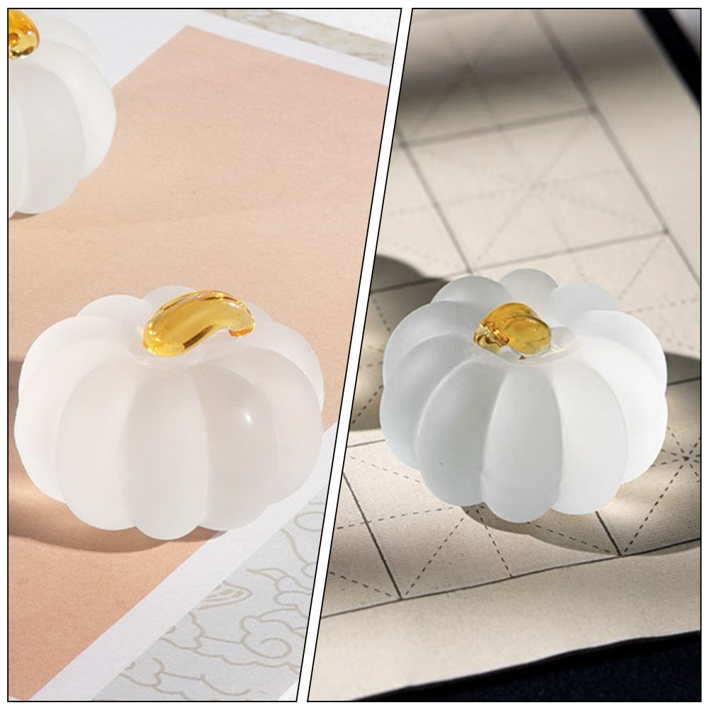 ที่ถ่วงกระดาษลายอักษรจีน รูปทร - Paper Weight Crystal บทวิจารณ์และราคา