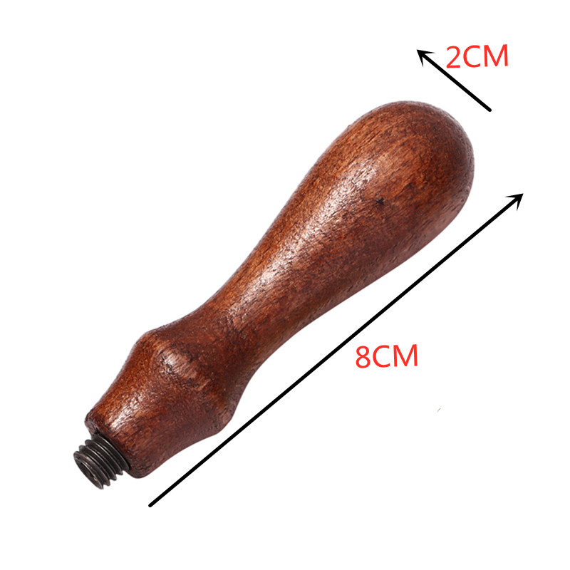 DIY Retro Sealing Wax Seal แสต - Wax Seal Stamp Set บทวิจารณ์และราคา