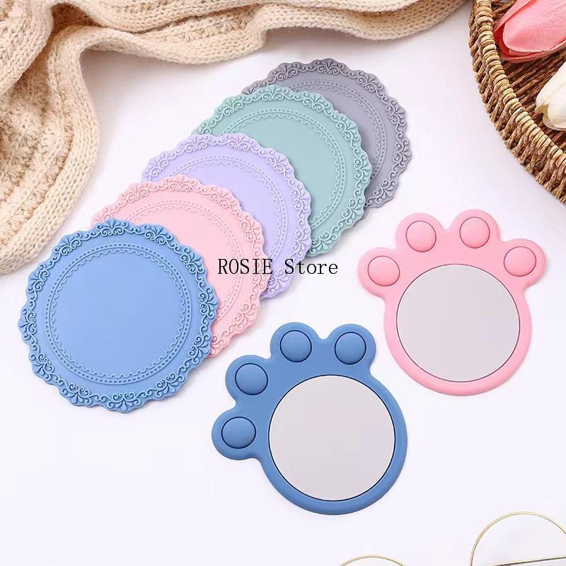 แผ่นรองแก้วซิลิโคนสำหรับตราประ - Wax Seal Stamp Set บทวิจารณ์และราคา